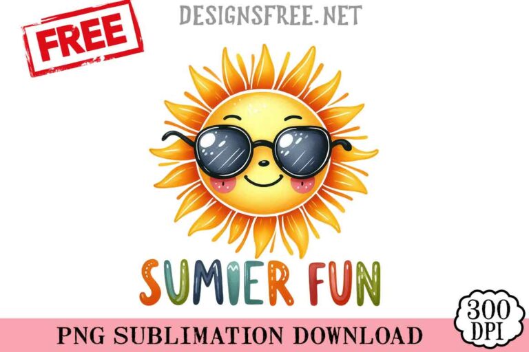 Summer-Fun-svg-png-free