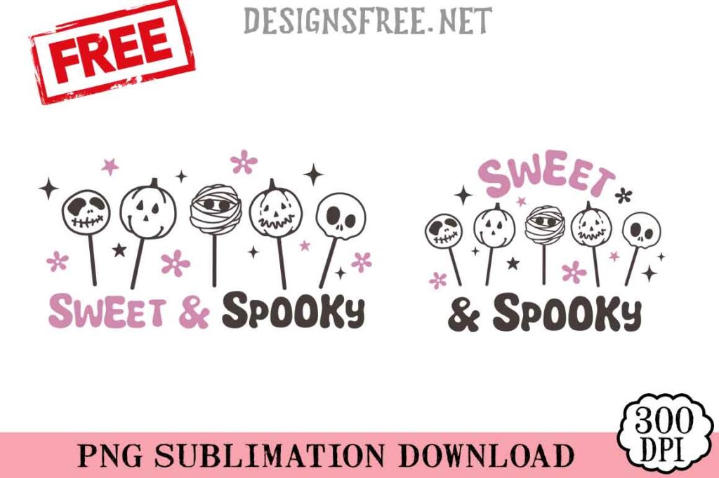Sweet-Spooky-svg-png-free
