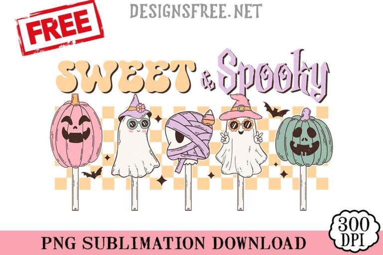 Sweet-&-Spooky-svg-png-free