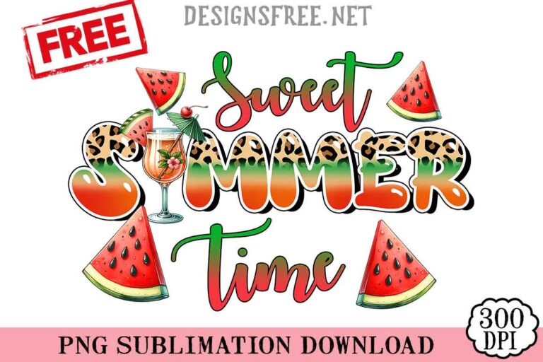 Sweet-Summer-Time-svg-png-free