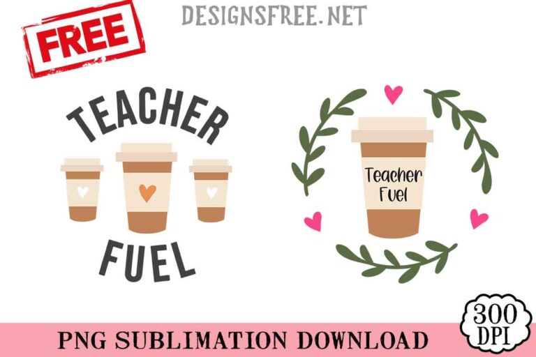Teacher-Fuel-svg-png-free