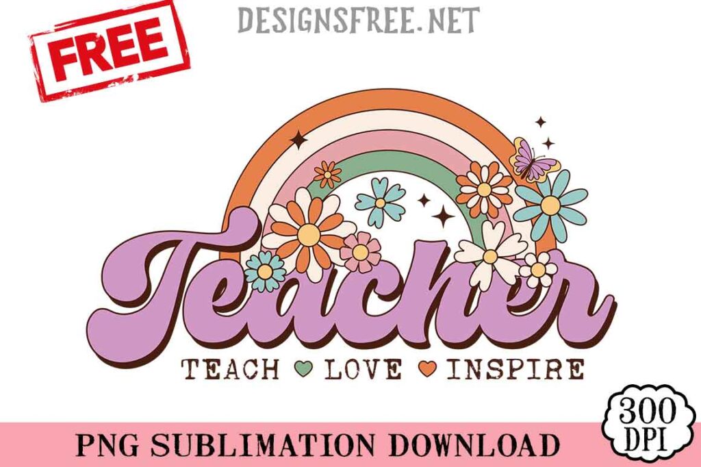 Teacher-Love-Inspire-svg-png-free