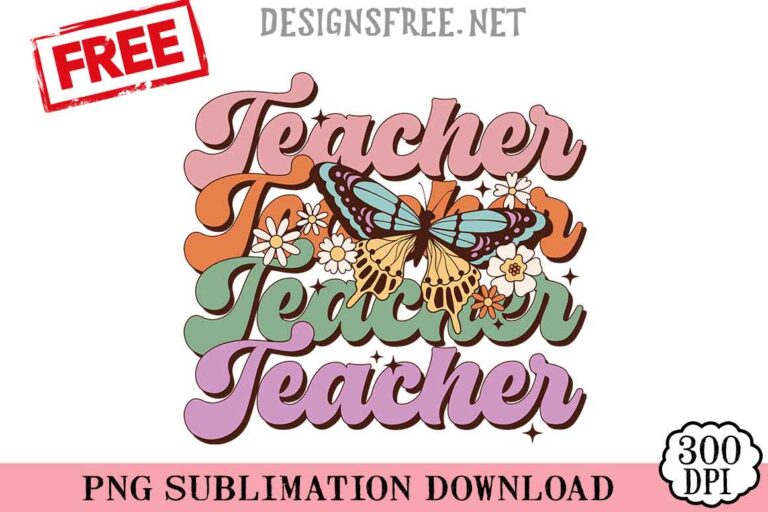 Teacher-Teacher-Teacher-Teacher-svg-png-free