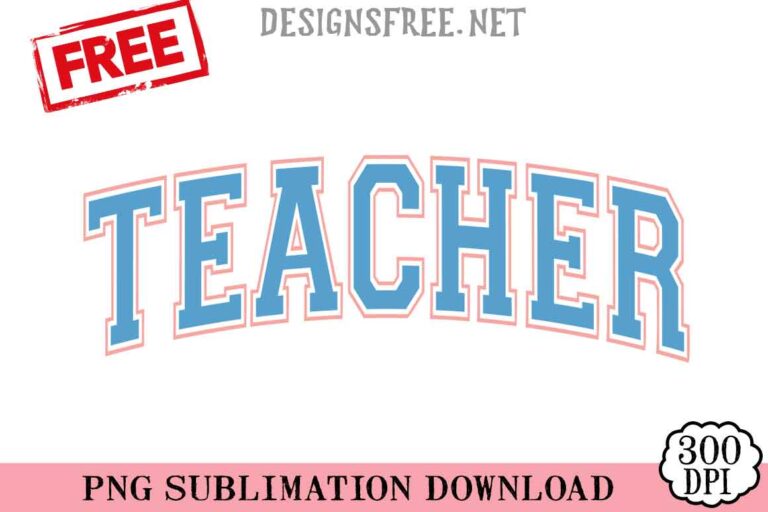 Teacher-svg-png-free
