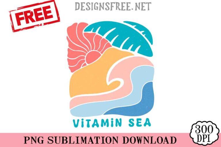 Vitamin-Sea-vsg-png-free