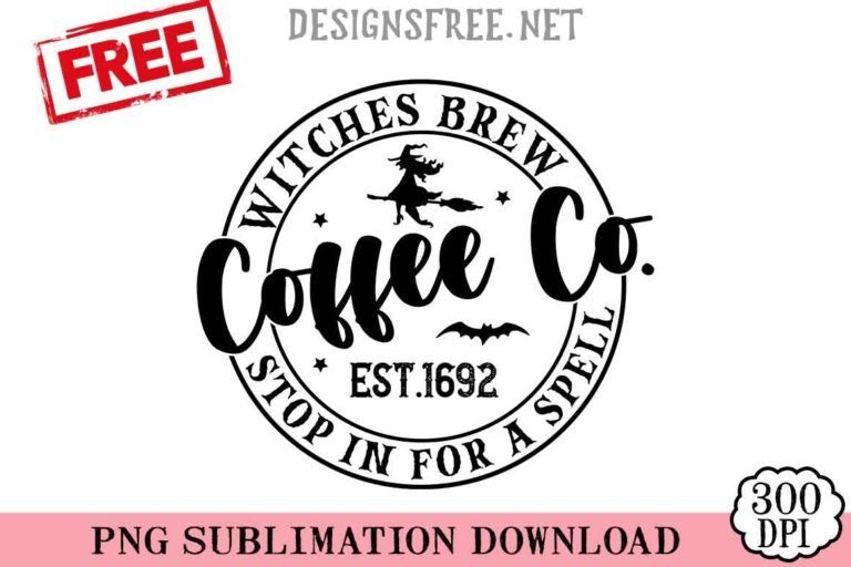 Witches-Brew-Coffee-Co.-Est-1692-svg-png-free