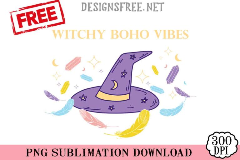 Witchy-Boho-Vibes-svg-png-free