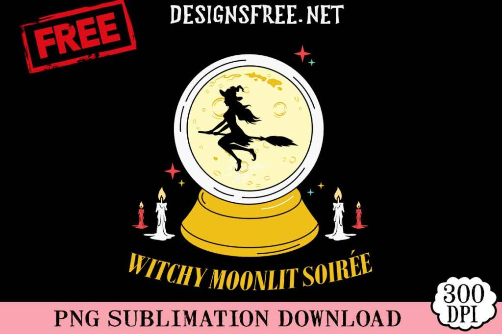Witchy-Moonlit-Soiree-svg-png-free
