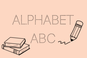 ALPHABET-ABC-Fonts