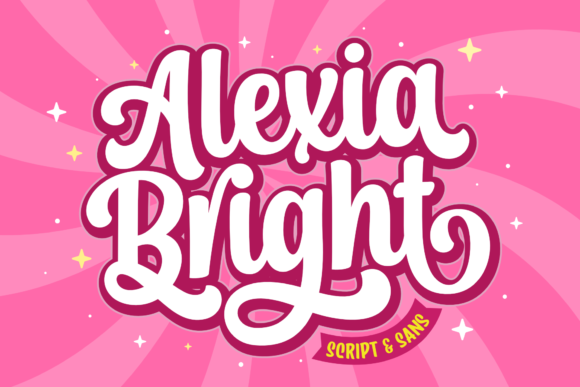 Alexia-Bright-Fonts