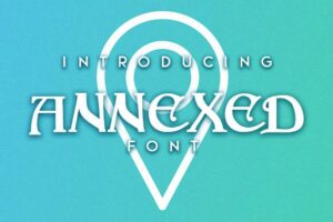 Annexed-Fonts