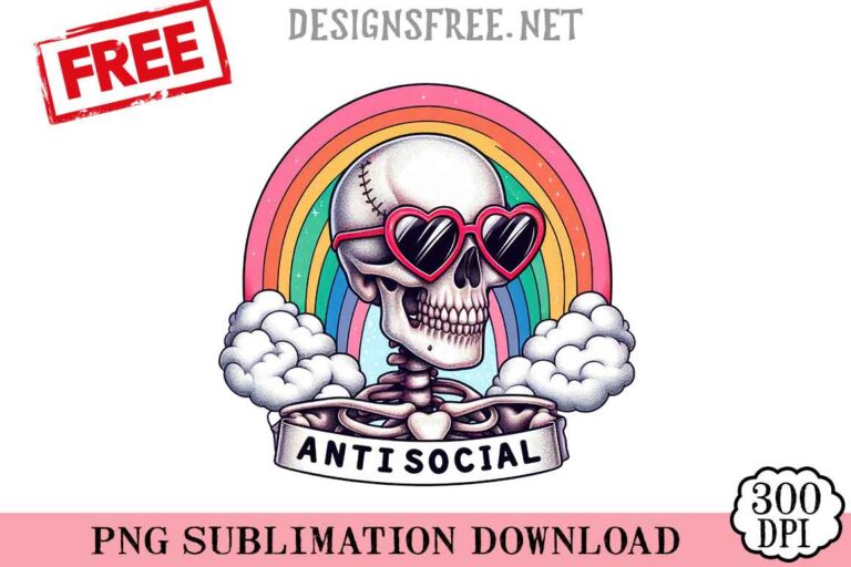 Antisocial-png-free