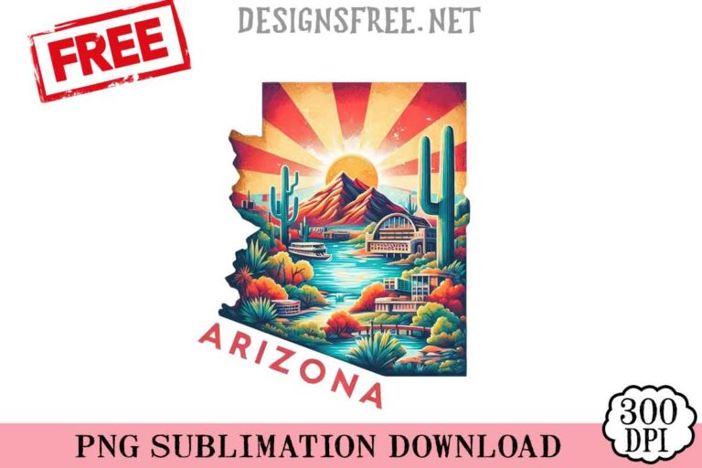 Arizona-png-free