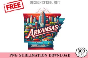 Arkansas-png-free