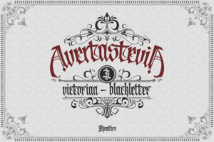 Avertastevia-Fonts