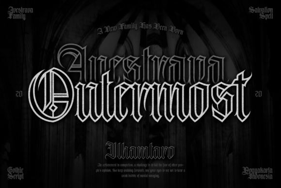 Avestrava-Outermost-Fonts