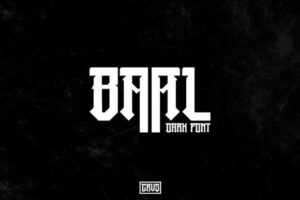 Ba-Al-Fonts