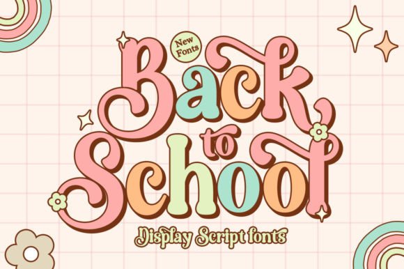 Back-to-School-Fonts