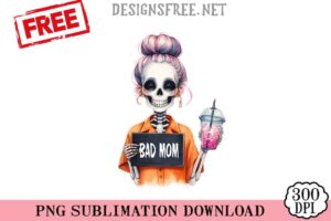 Bad-Mom-png-free