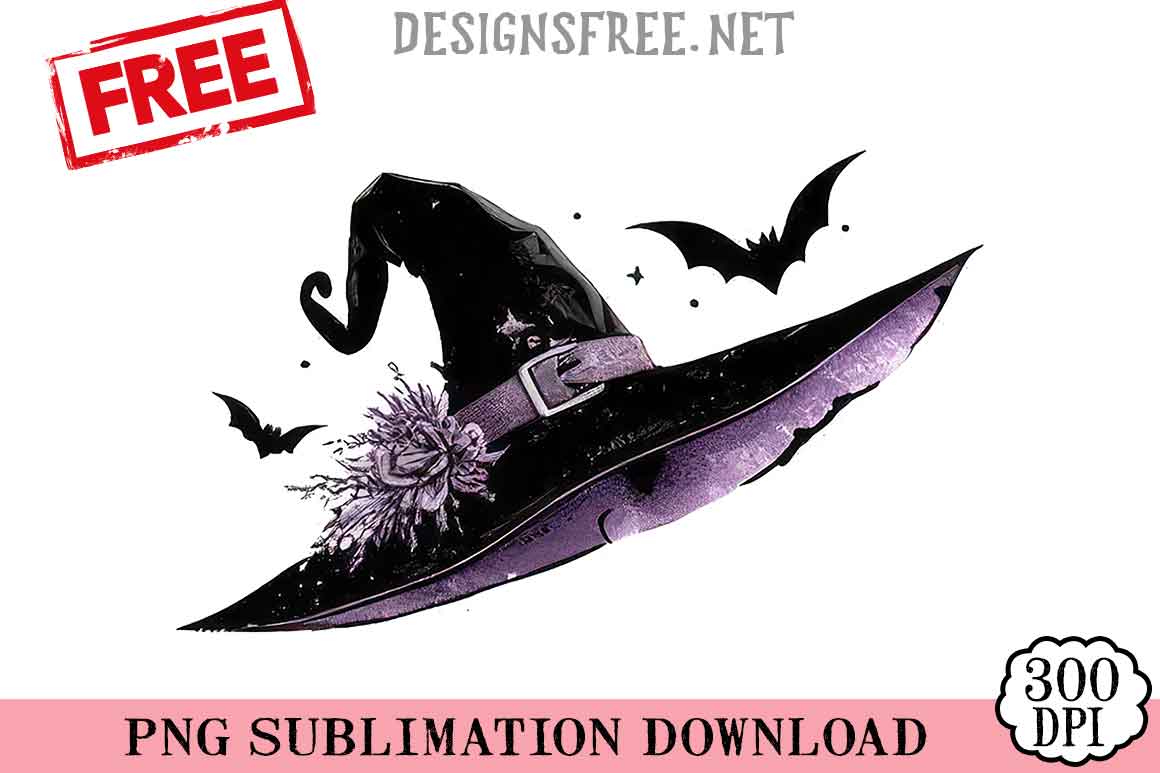 Bat-Hat-png-free