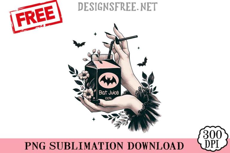 Bat-Juice-100%-png-free