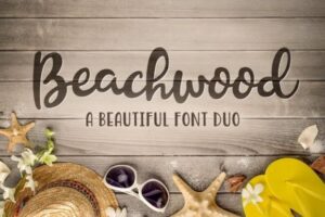 Beachwood-Fonts