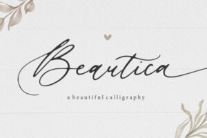 Beautica-Beautiful-Calligraphy-Fonts