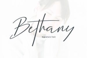 Bethany-Srcipt