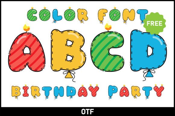 Birthday-Party-Fonts