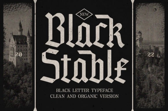 Black-Stable-Fonts