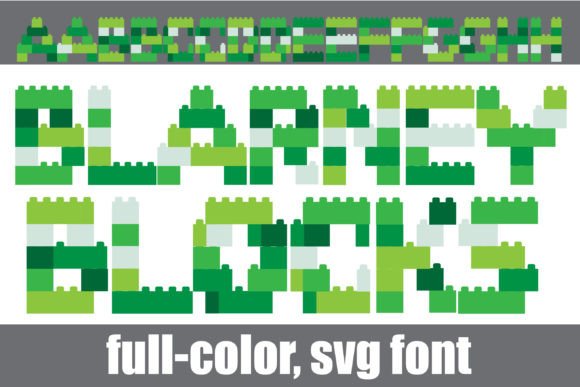 Blarney-Blocks-Fonts