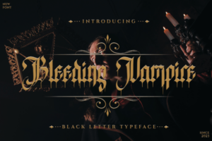 Bleeding-Vampire-Fonts