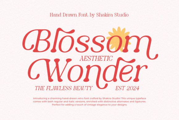 Blossom-Wonder-Fonts