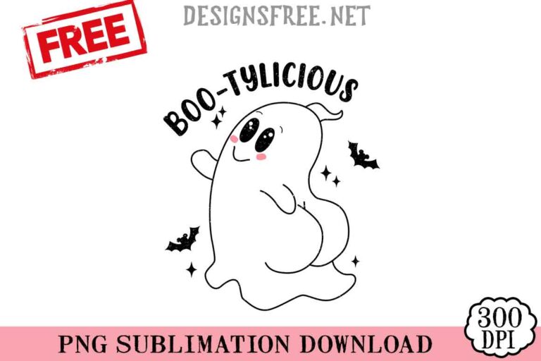 Boo-Tylicious-png-free