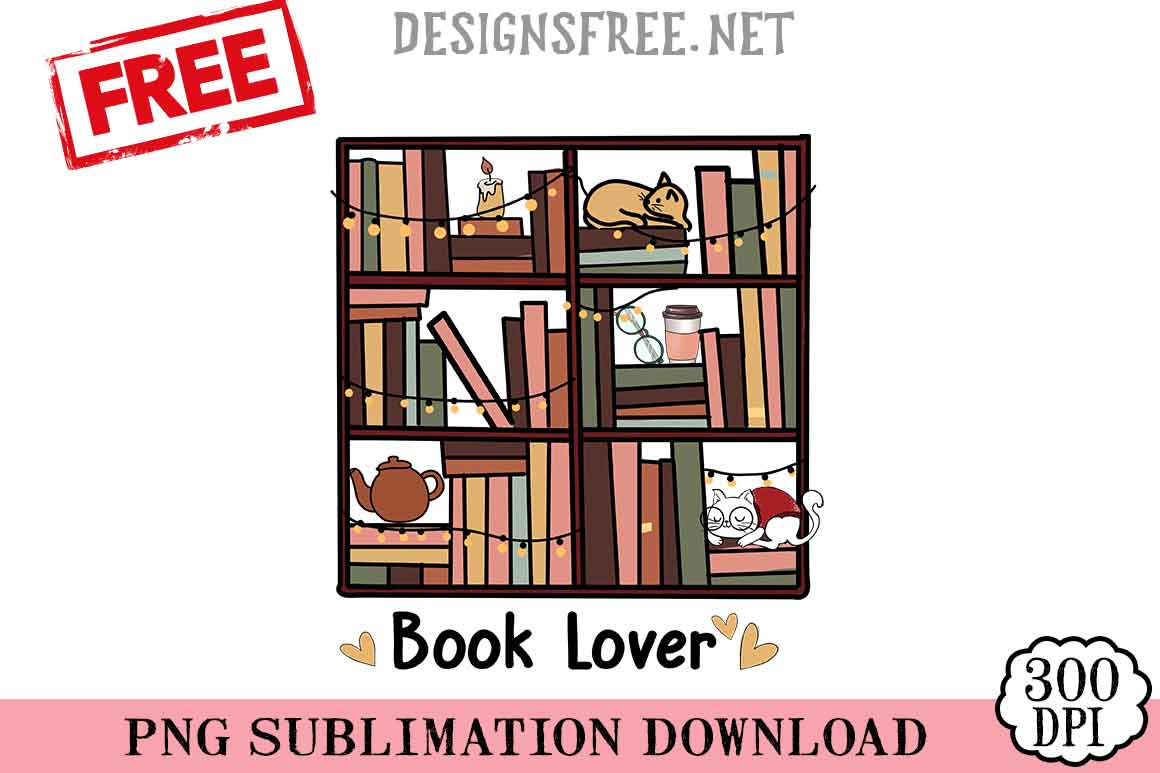 Book-Lover-png-free