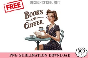 Books-And-Coffee-png-free