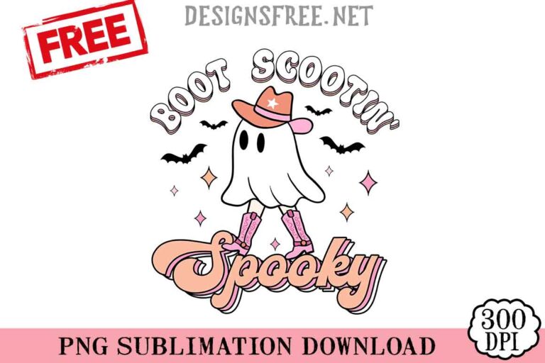 Boot-Scootin'-Spooky-png-free