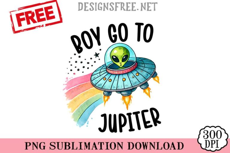 Boy-Go-To-Jupiter-png-free