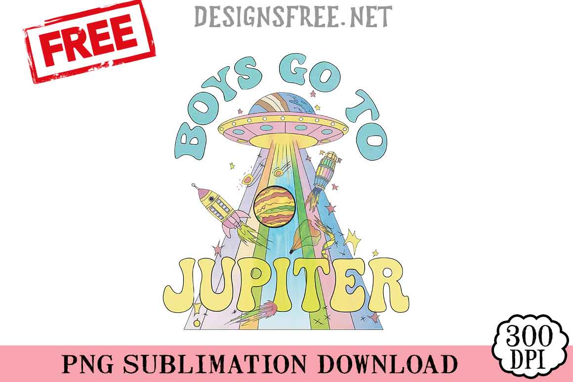 Boys-Go-To-Jupiter-png-free