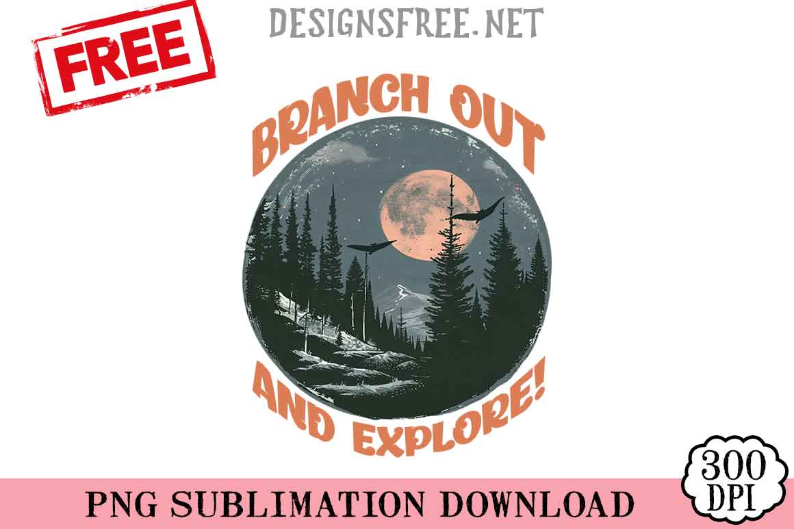 Branch-Out-And-Explore-png-free