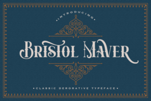 Bristol-Maver-Fonts