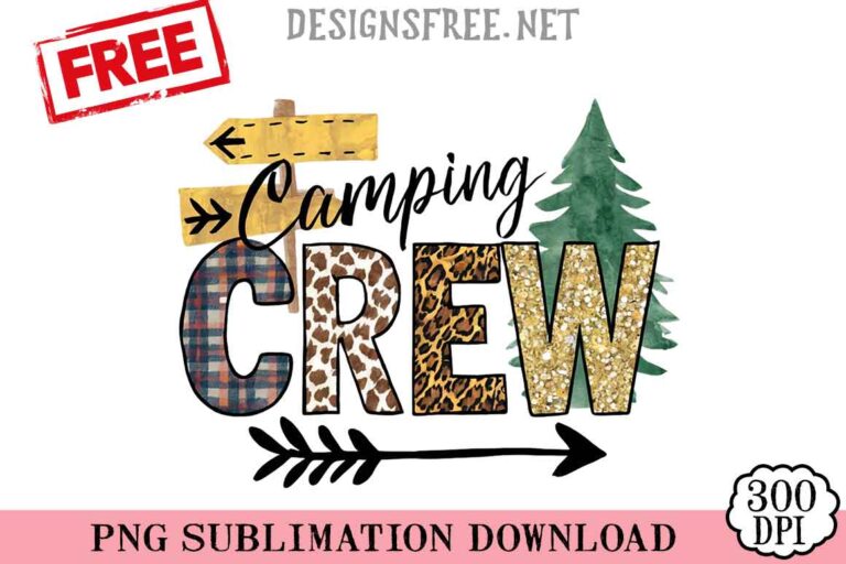 Camping-Crew-png-free