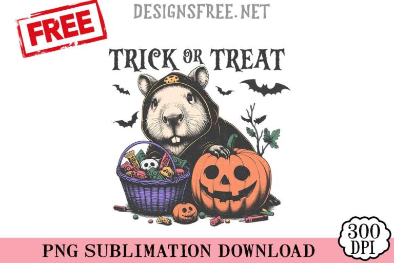 Capy-Trick-Or-Treat-png-free