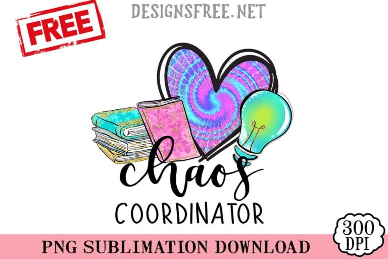 Chaos-Coordinator-png-free