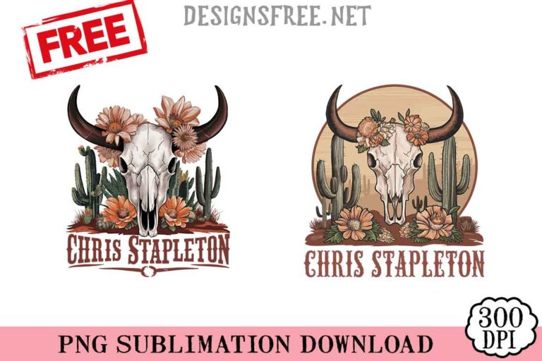 Chris-Stapleton-png-free