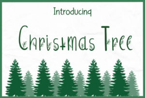 Christmas-Tree-Fonts