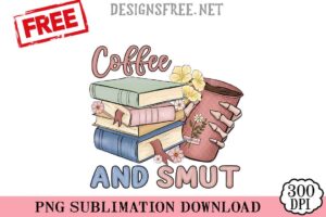 Coffee-And-Smut-png-free