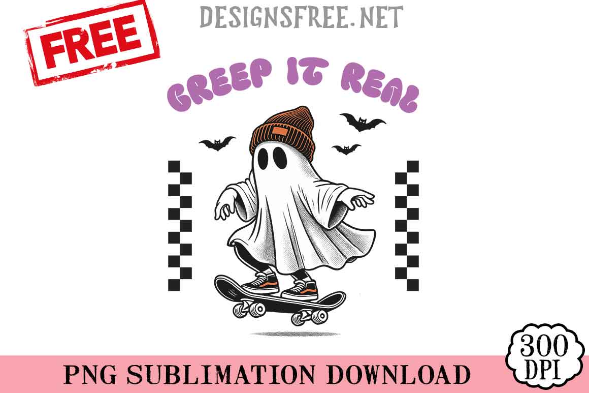 Creep-It-Real-png-free