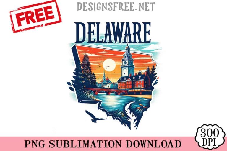 Delaware-png-free