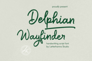 Delphian-Wayfinder-Fonts